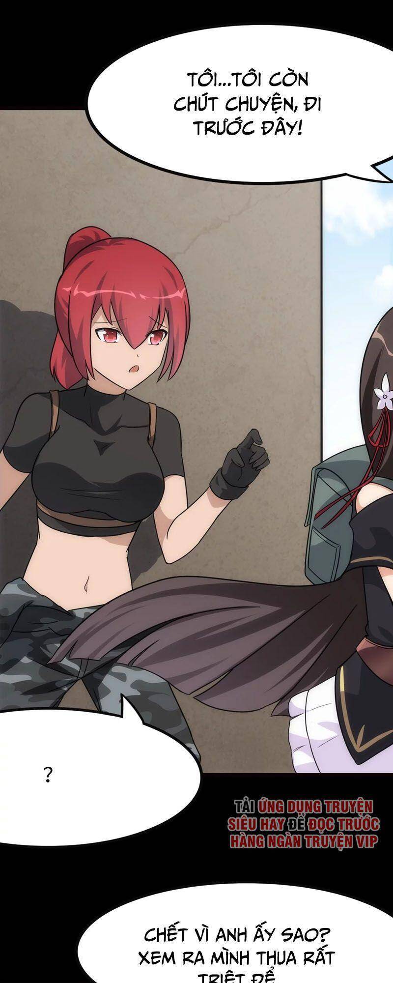 Bạn Gái Zombie Của Tôi Chapter 215 - 59