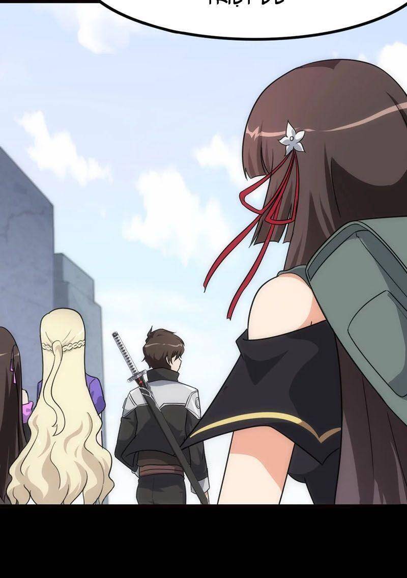 Bạn Gái Zombie Của Tôi Chapter 215 - 60