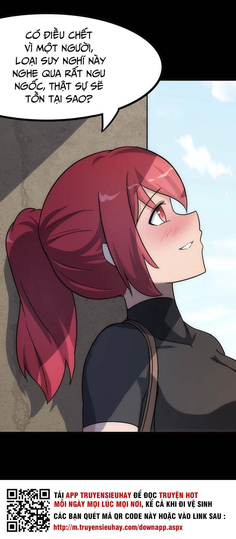 Bạn Gái Zombie Của Tôi Chapter 215 - 61