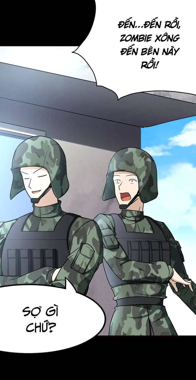 Bạn Gái Zombie Của Tôi Chapter 216 - 2