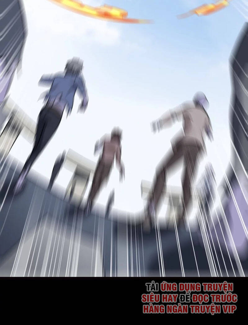 Bạn Gái Zombie Của Tôi Chapter 216 - 12