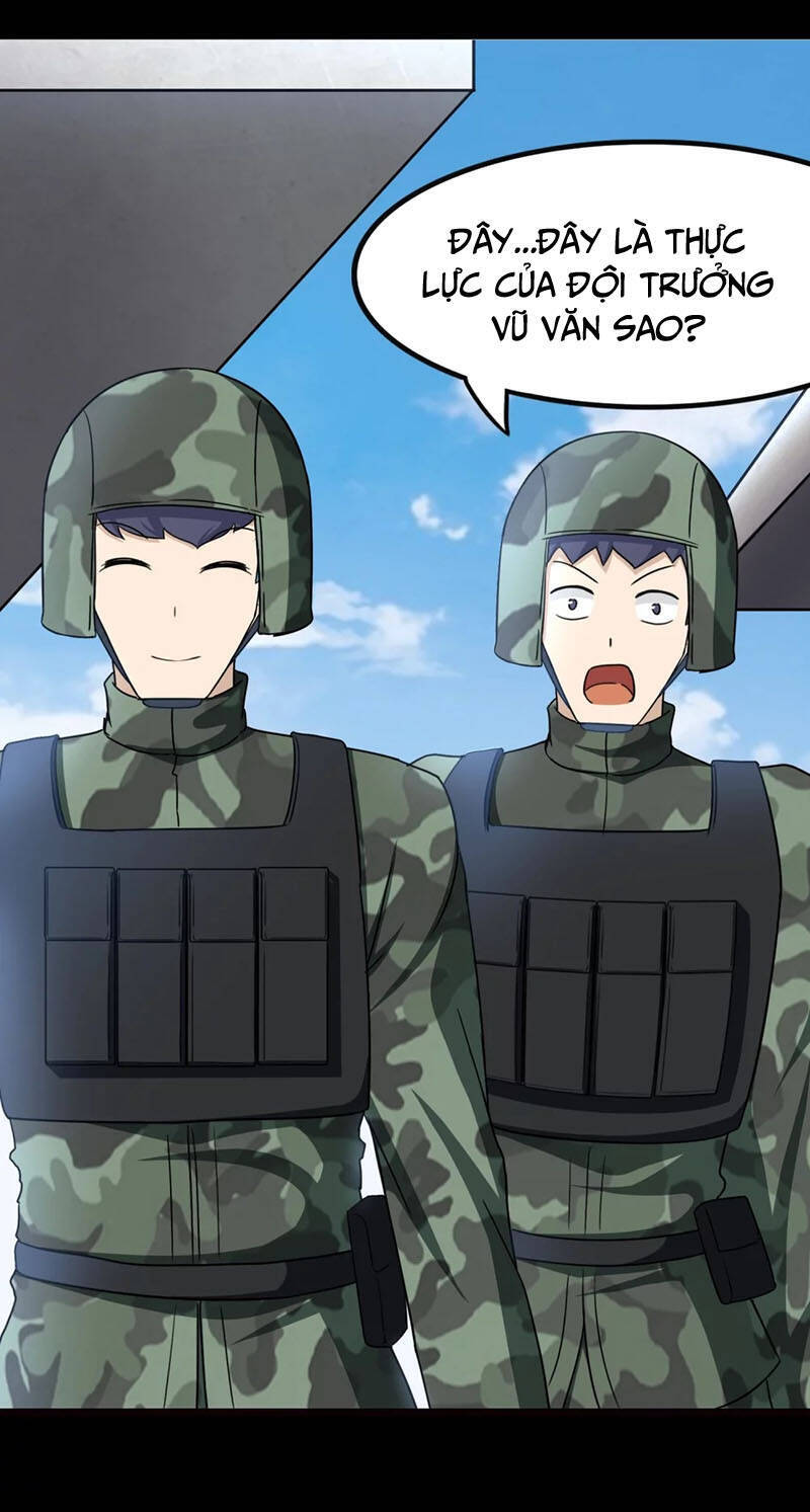 Bạn Gái Zombie Của Tôi Chapter 216 - 16