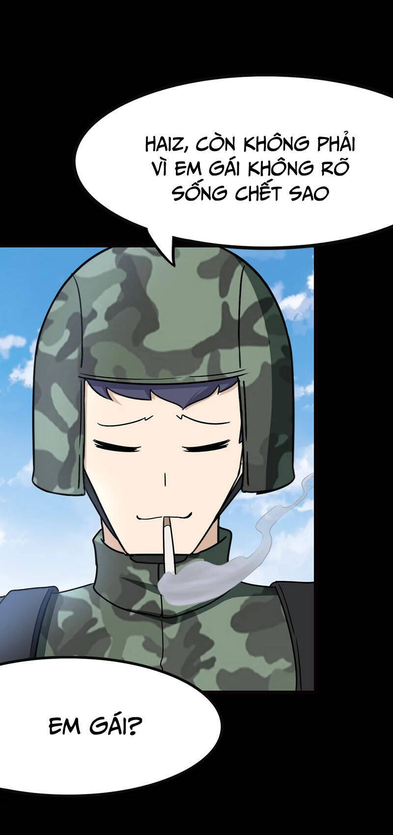 Bạn Gái Zombie Của Tôi Chapter 216 - 18