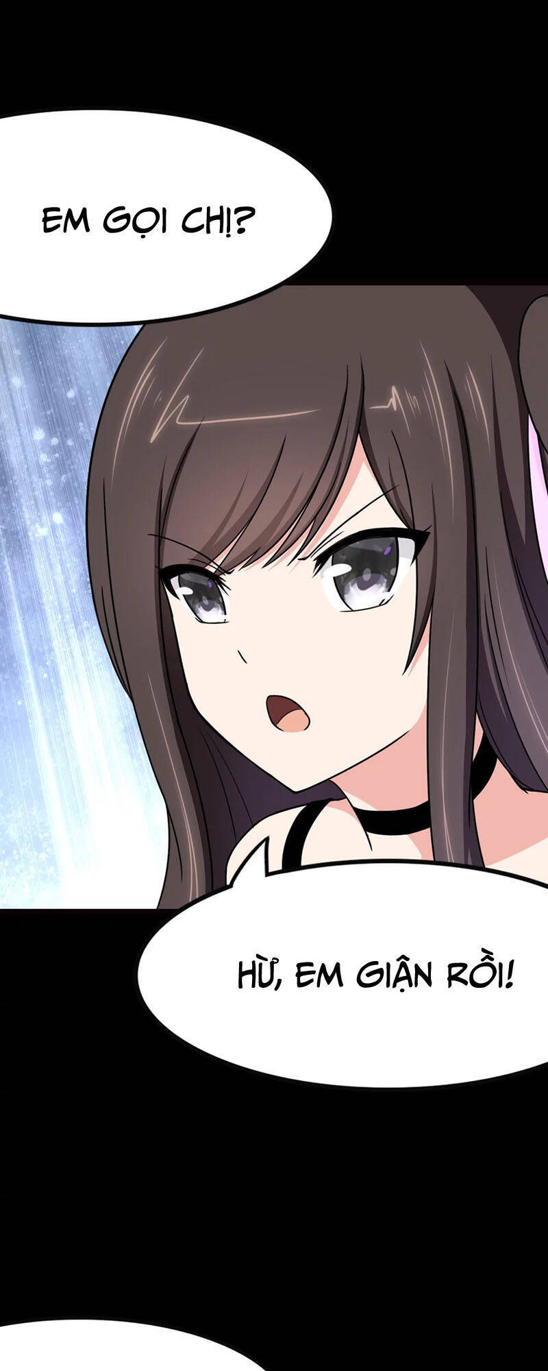 Bạn Gái Zombie Của Tôi Chapter 216 - 21