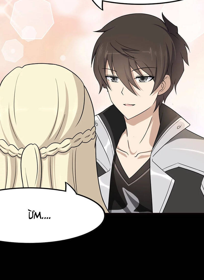 Bạn Gái Zombie Của Tôi Chapter 216 - 28