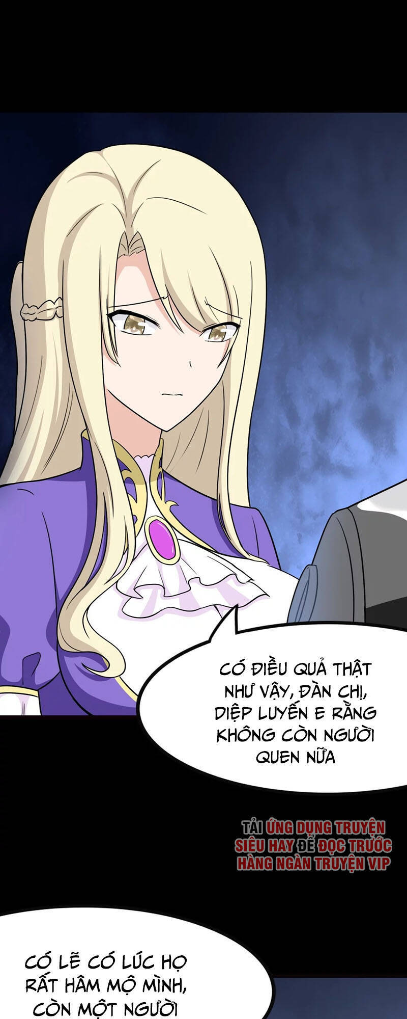 Bạn Gái Zombie Của Tôi Chapter 216 - 29