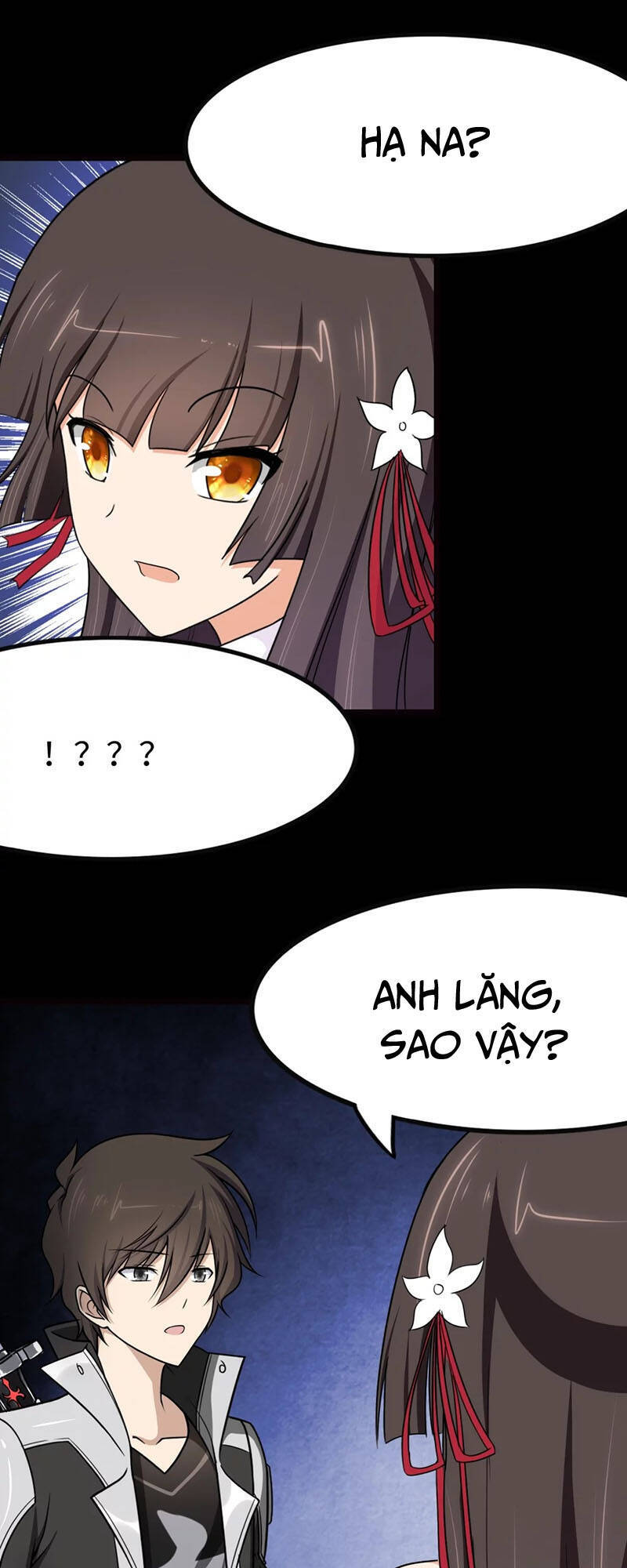 Bạn Gái Zombie Của Tôi Chapter 216 - 31