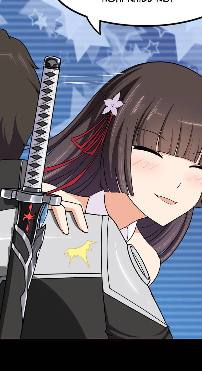 Bạn Gái Zombie Của Tôi Chapter 216 - 36