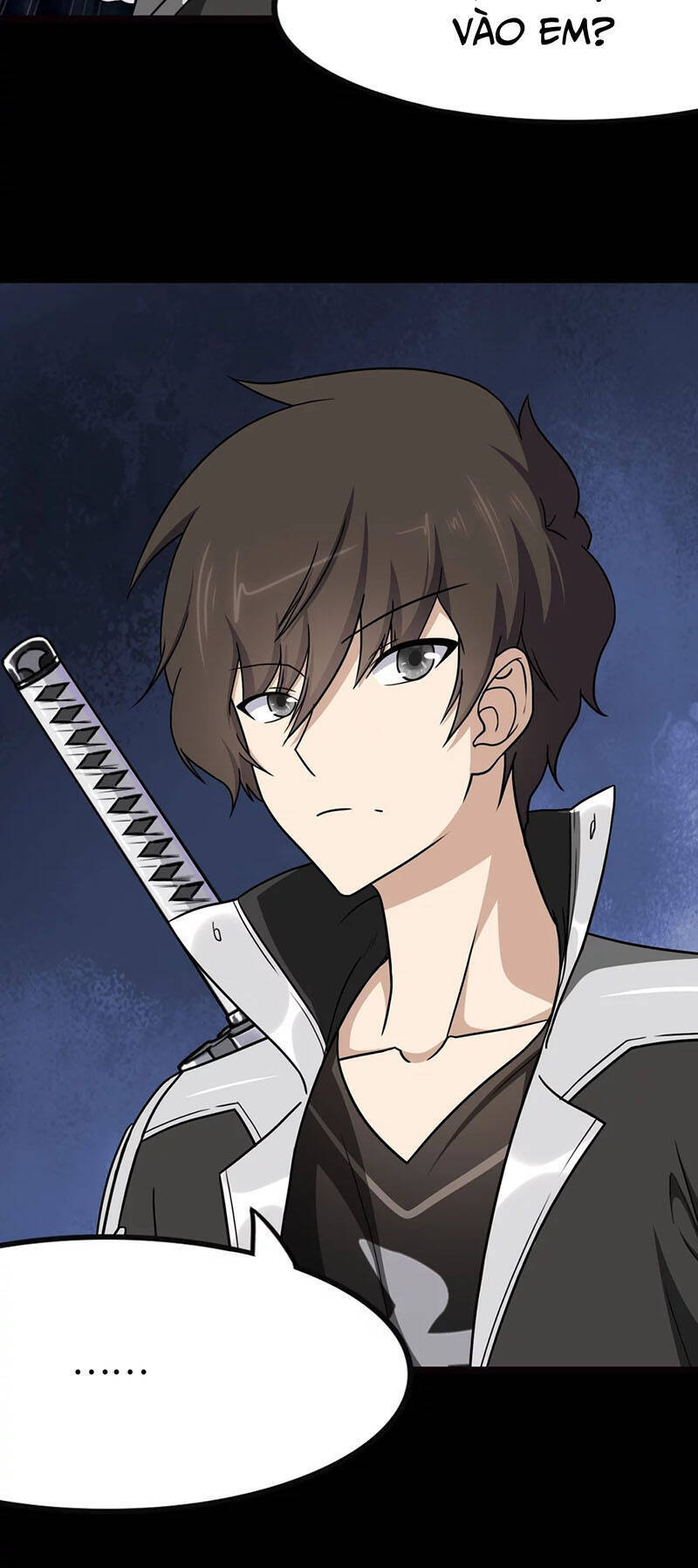 Bạn Gái Zombie Của Tôi Chapter 216 - 38