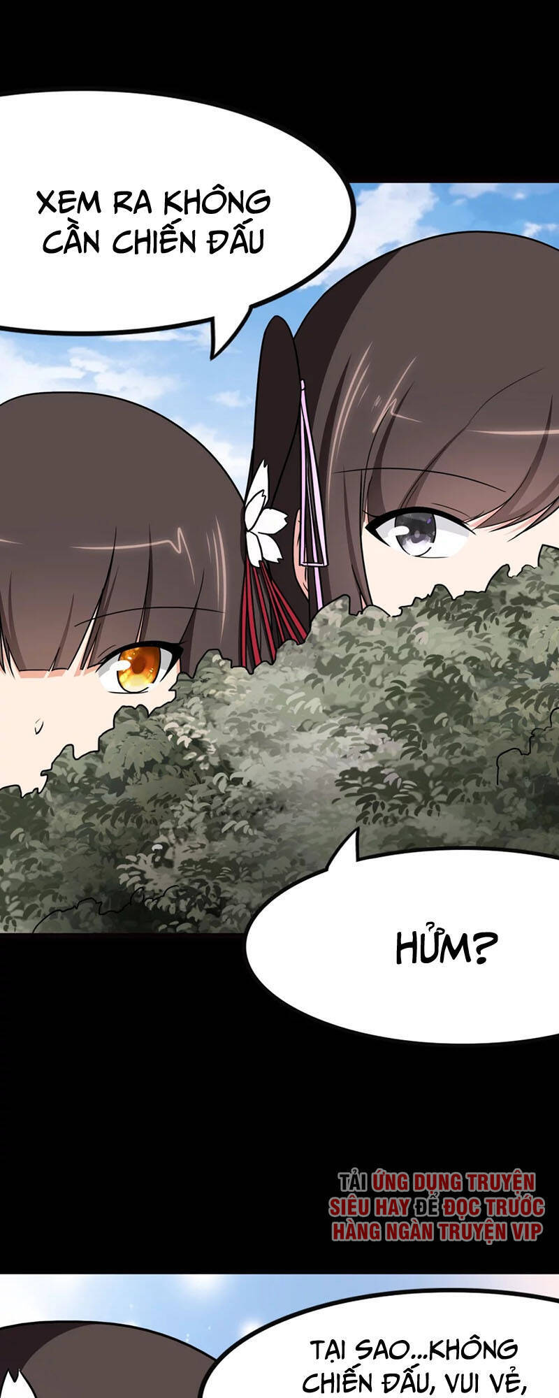 Bạn Gái Zombie Của Tôi Chapter 216 - 41