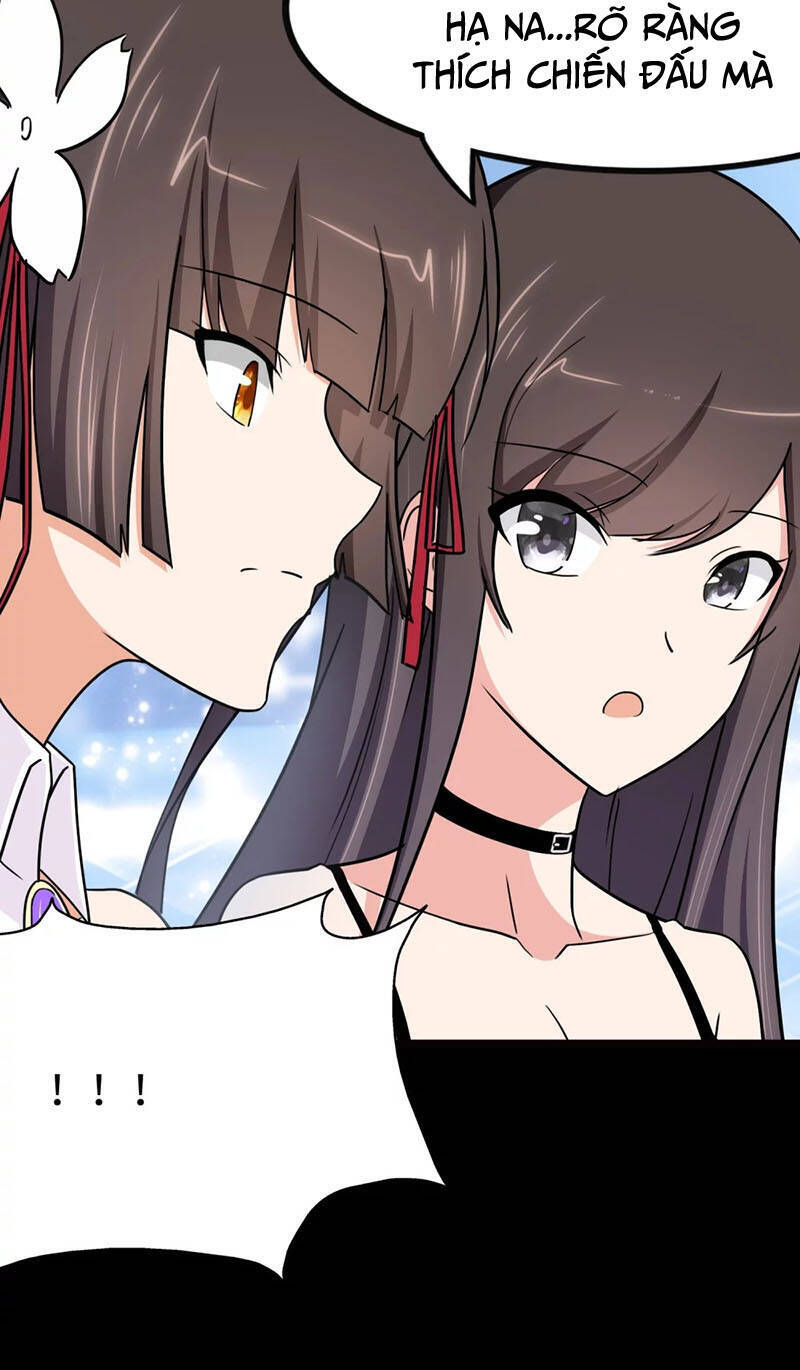 Bạn Gái Zombie Của Tôi Chapter 216 - 42