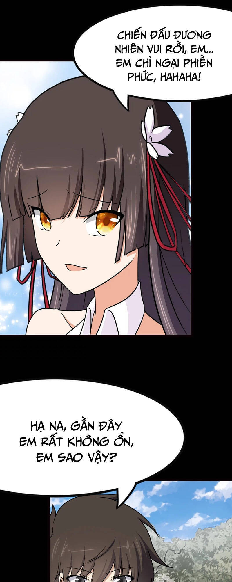 Bạn Gái Zombie Của Tôi Chapter 216 - 43