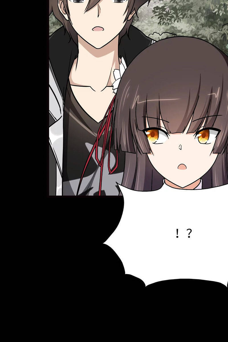 Bạn Gái Zombie Của Tôi Chapter 216 - 44