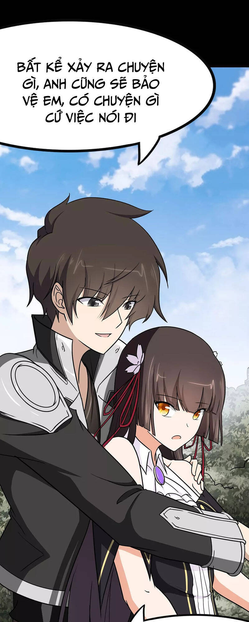 Bạn Gái Zombie Của Tôi Chapter 216 - 45