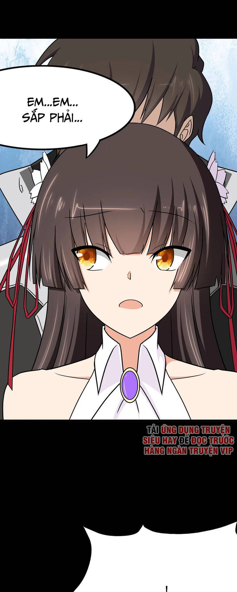 Bạn Gái Zombie Của Tôi Chapter 216 - 47