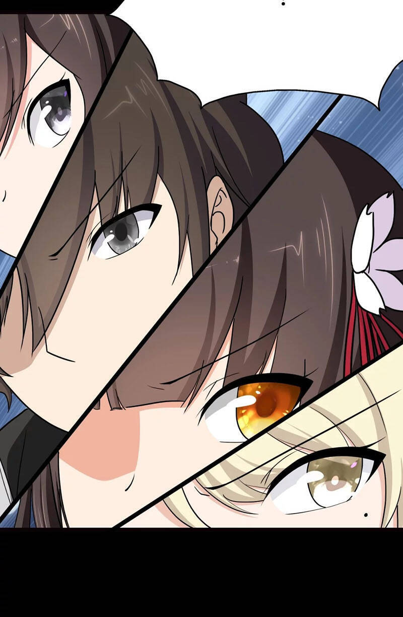 Bạn Gái Zombie Của Tôi Chapter 216 - 48