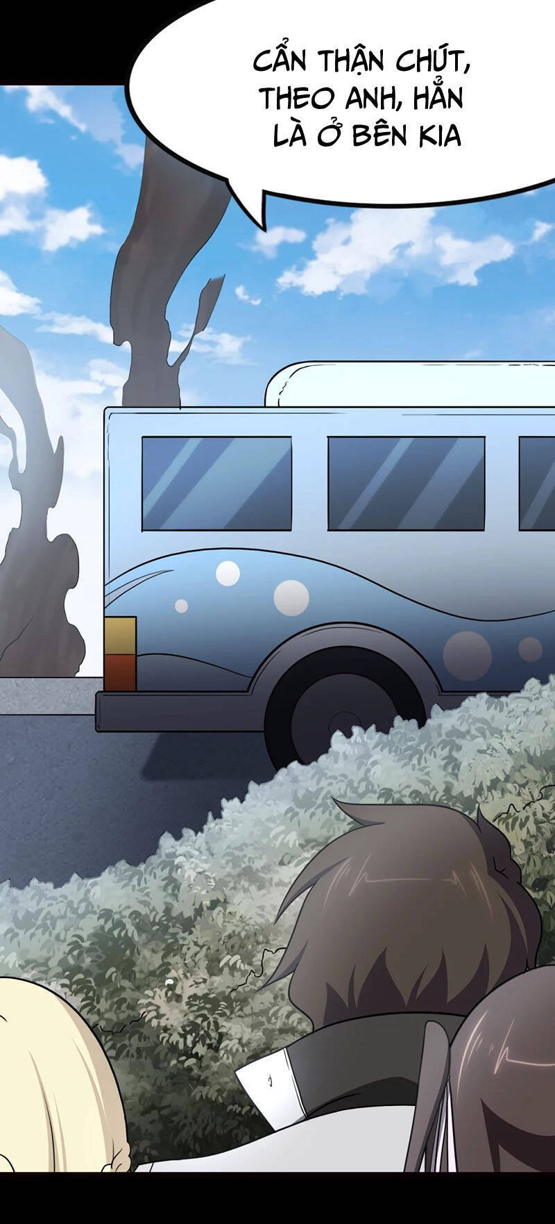 Bạn Gái Zombie Của Tôi Chapter 216 - 50