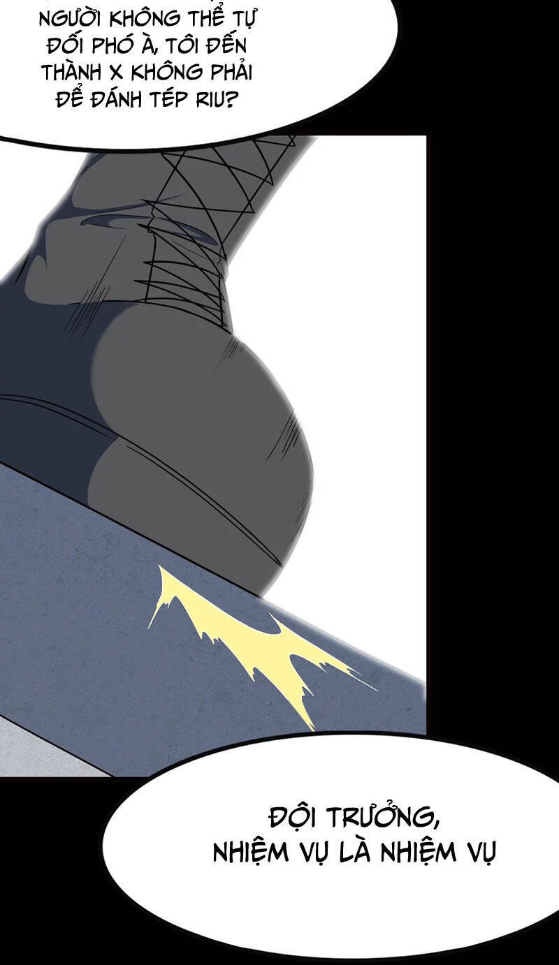 Bạn Gái Zombie Của Tôi Chapter 216 - 6