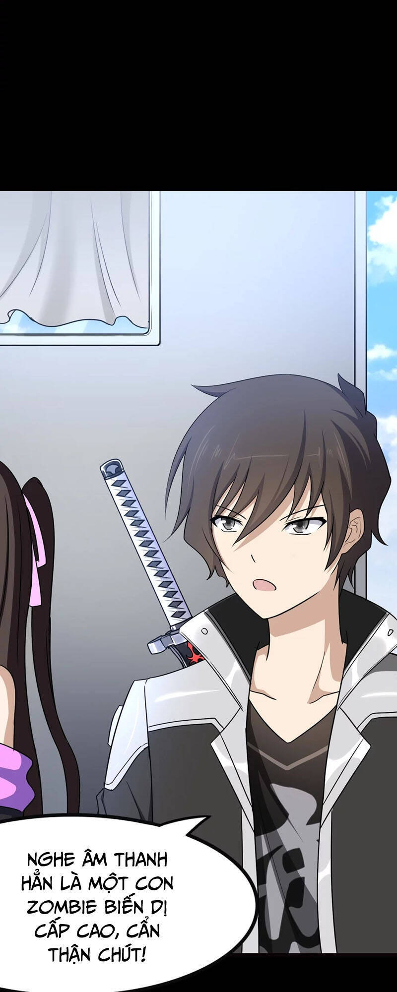 Bạn Gái Zombie Của Tôi Chapter 216 - 51