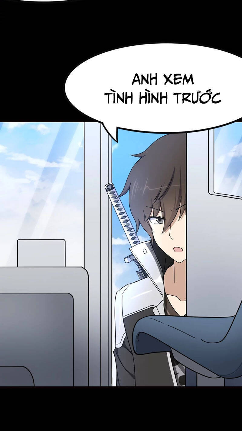 Bạn Gái Zombie Của Tôi Chapter 216 - 52