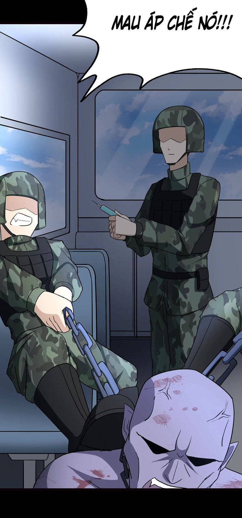 Bạn Gái Zombie Của Tôi Chapter 216 - 54