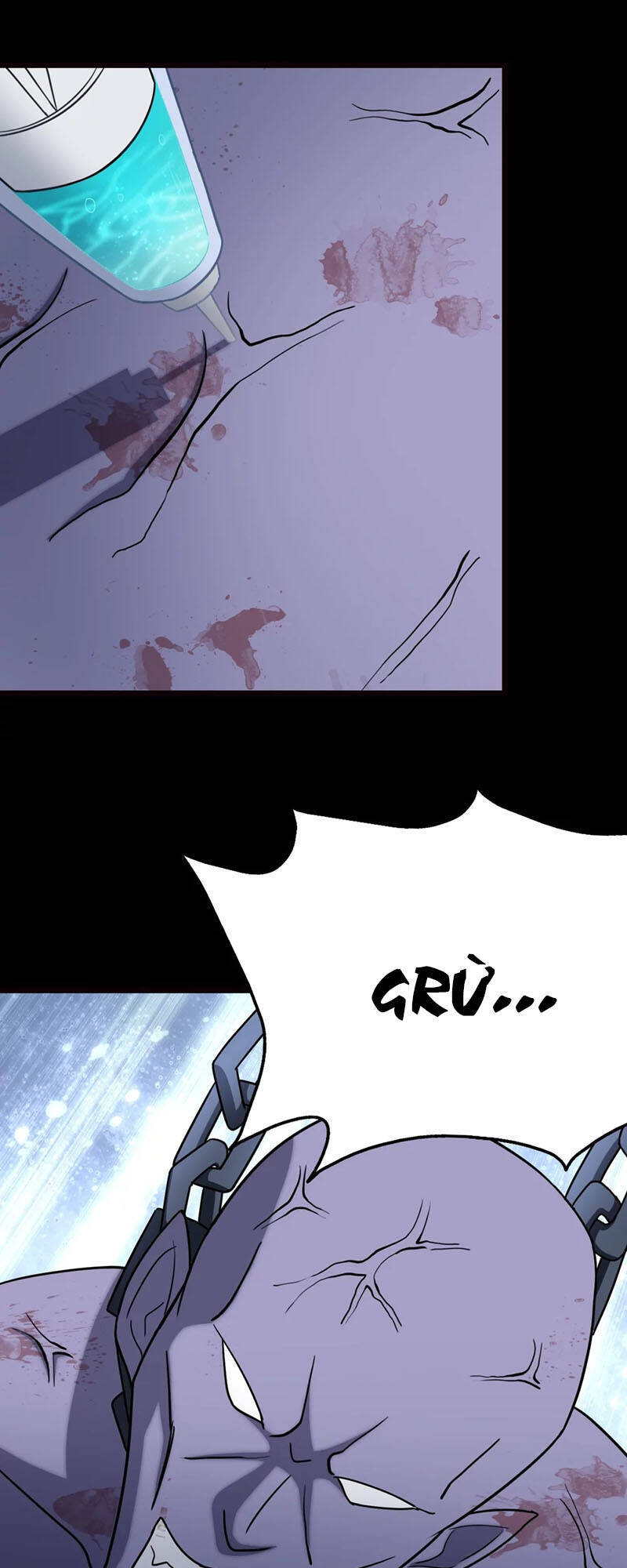 Bạn Gái Zombie Của Tôi Chapter 216 - 55