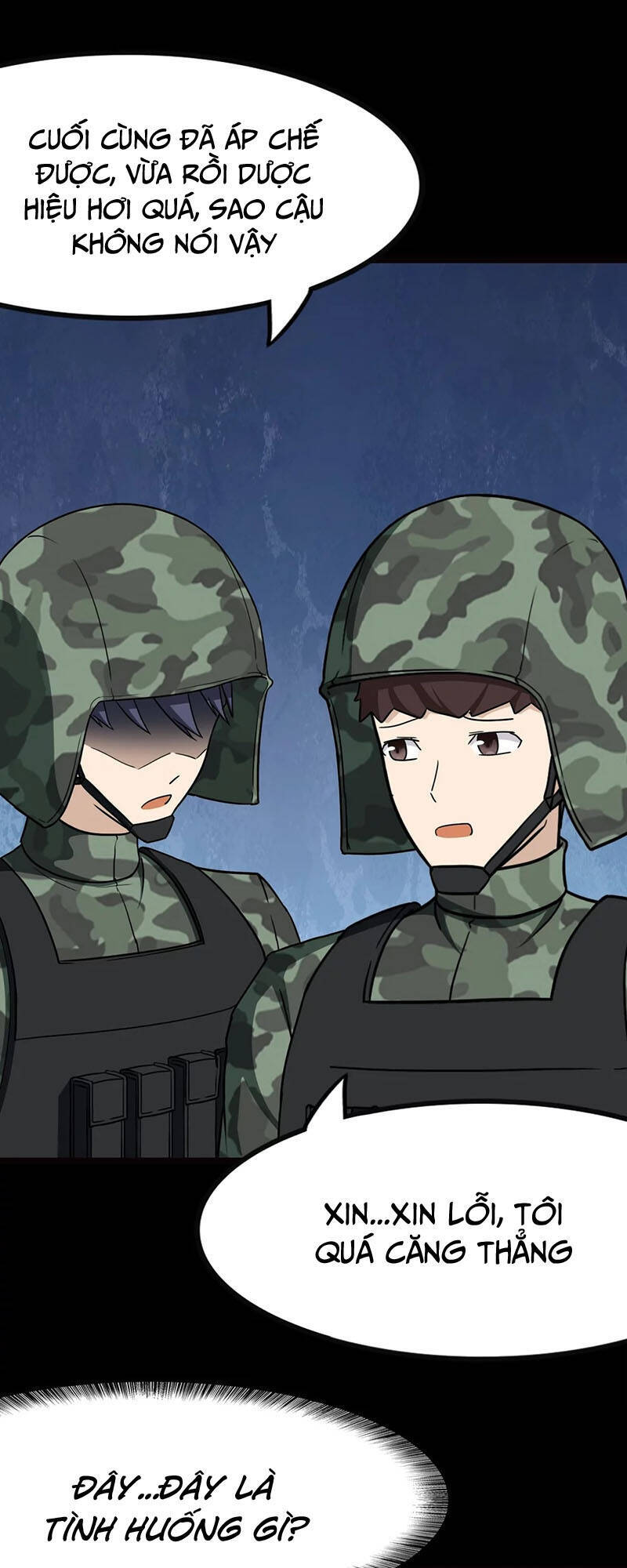 Bạn Gái Zombie Của Tôi Chapter 216 - 57