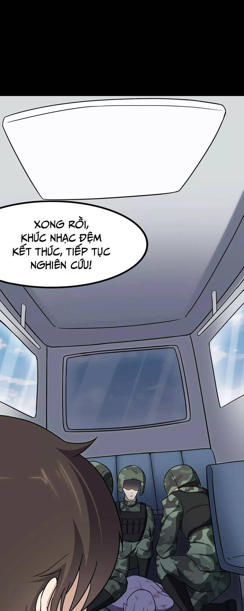 Bạn Gái Zombie Của Tôi Chapter 216 - 59