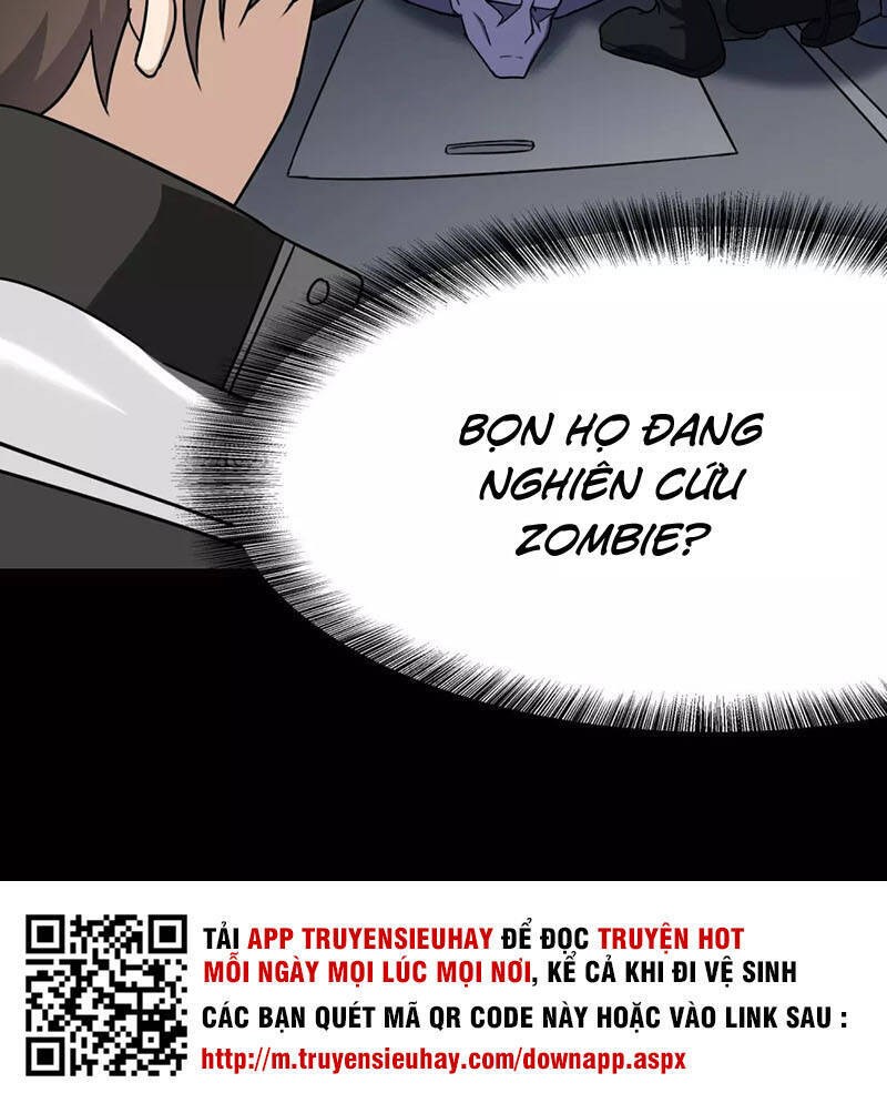 Bạn Gái Zombie Của Tôi Chapter 216 - 60