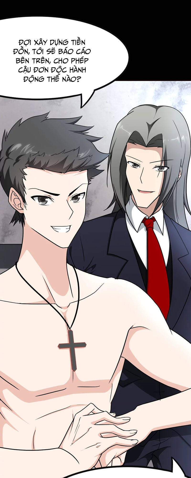 Bạn Gái Zombie Của Tôi Chapter 216 - 7