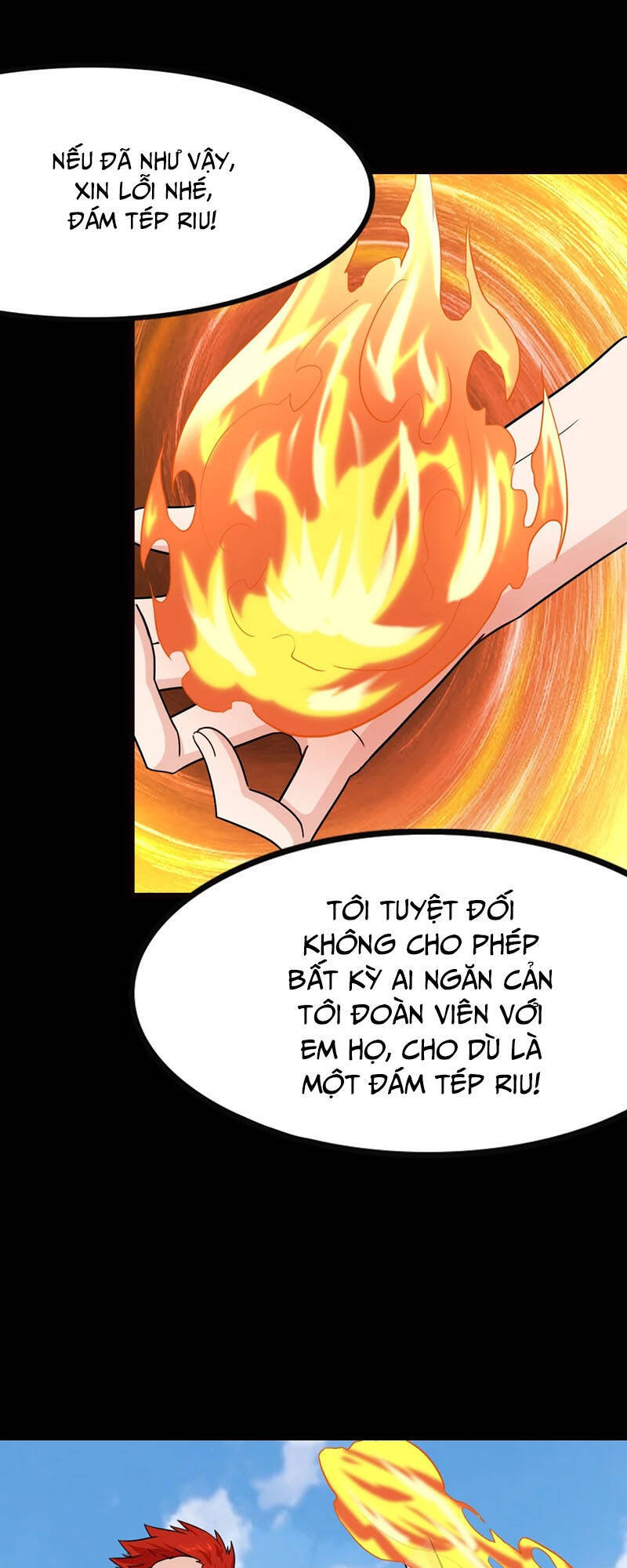 Bạn Gái Zombie Của Tôi Chapter 216 - 9