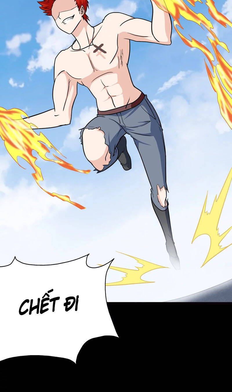 Bạn Gái Zombie Của Tôi Chapter 216 - 10