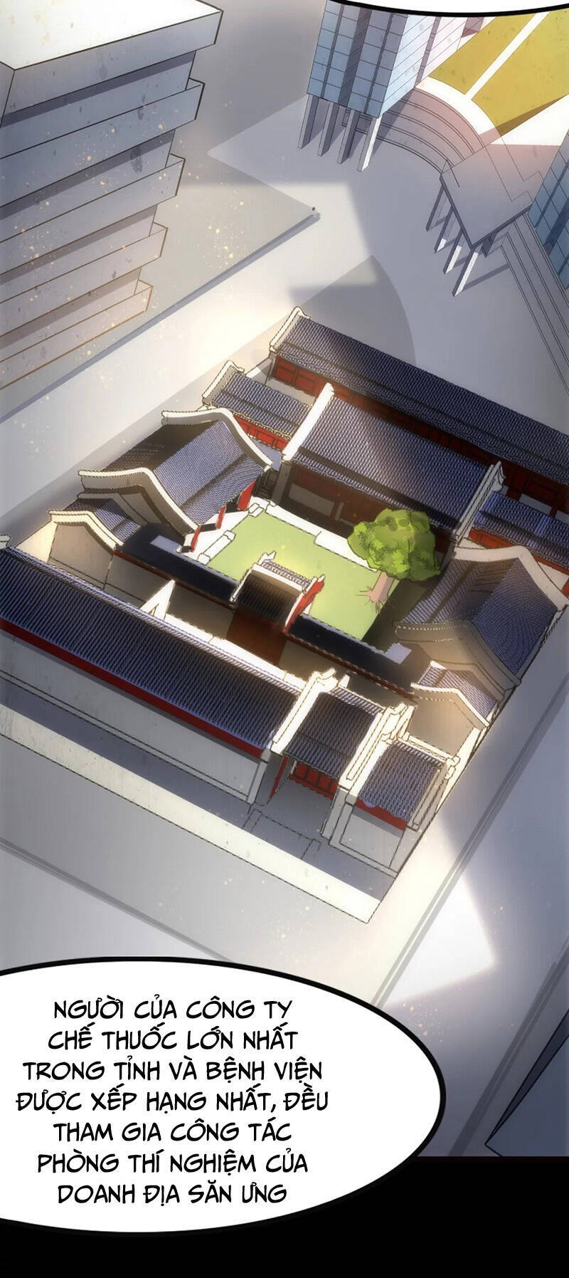 Bạn Gái Zombie Của Tôi Chapter 217 - 11