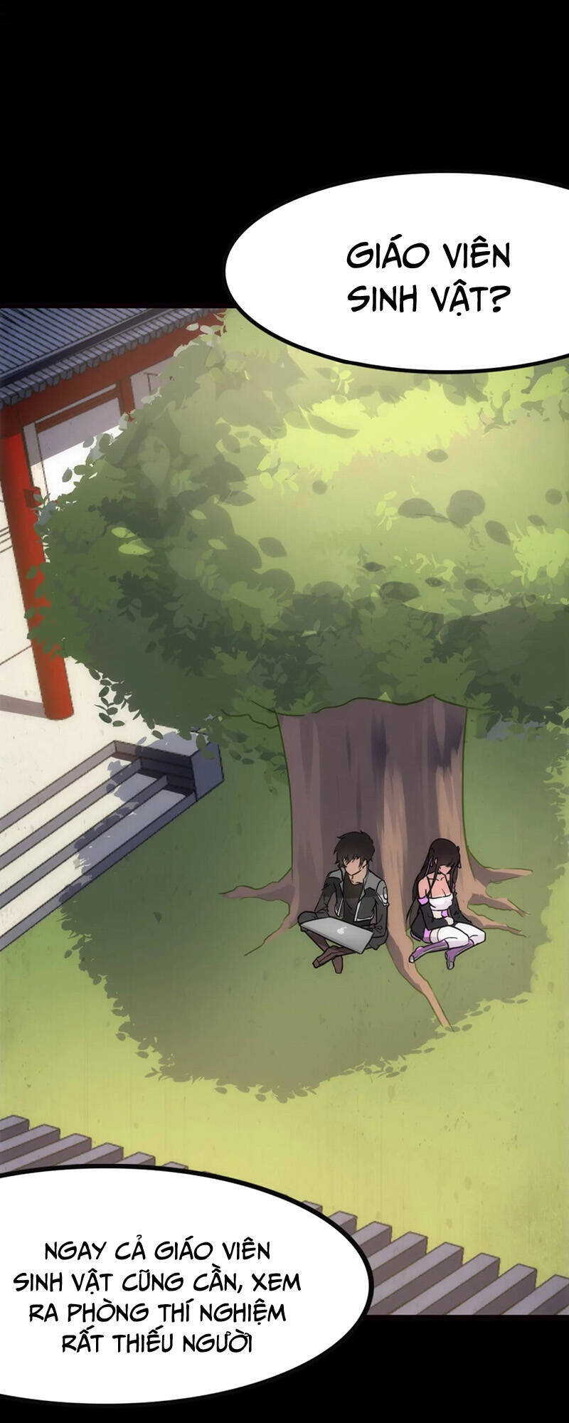 Bạn Gái Zombie Của Tôi Chapter 217 - 12