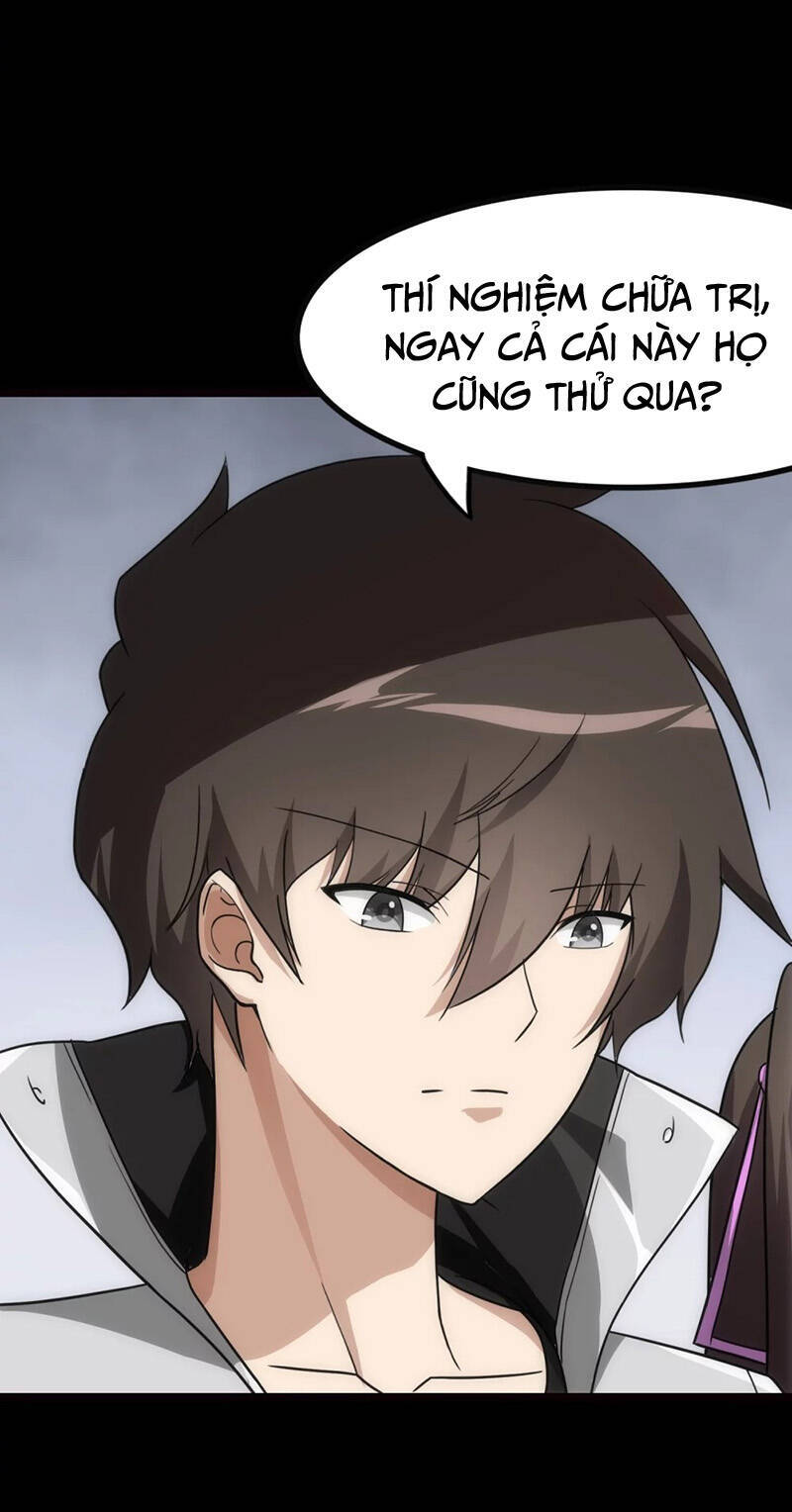 Bạn Gái Zombie Của Tôi Chapter 217 - 13