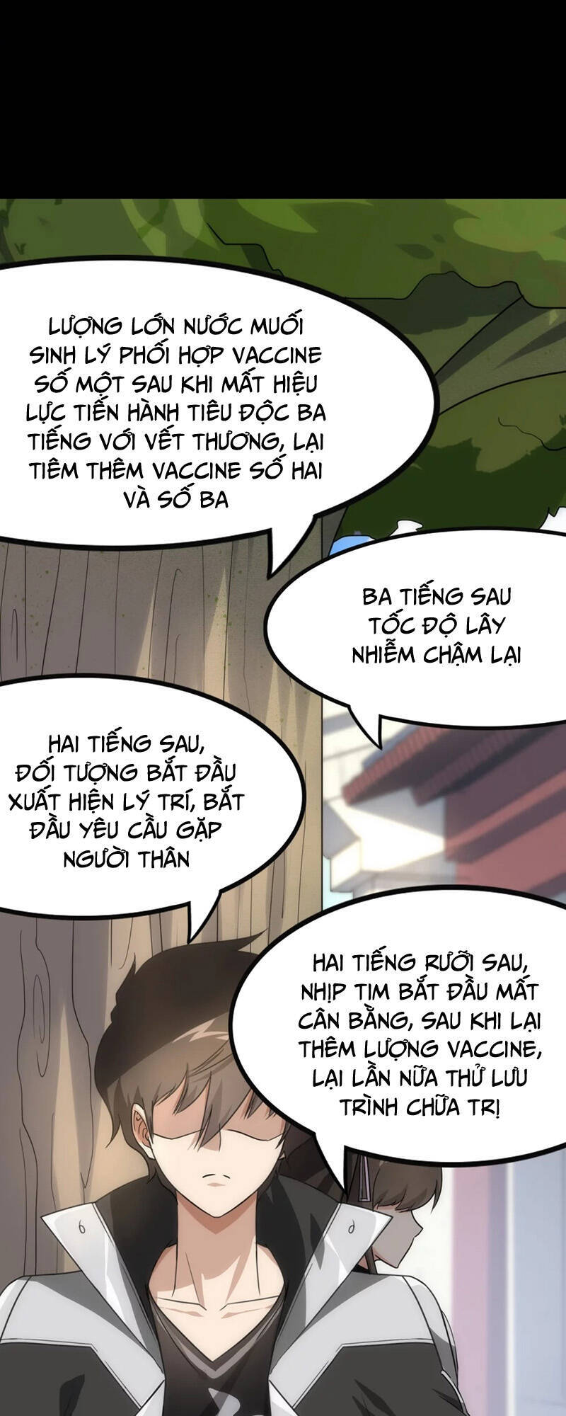 Bạn Gái Zombie Của Tôi Chapter 217 - 14