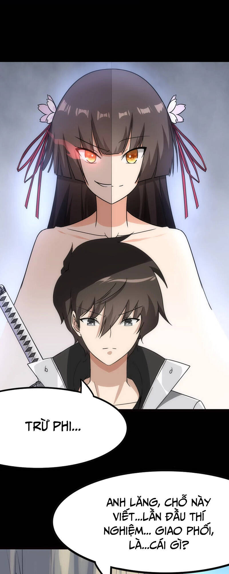 Bạn Gái Zombie Của Tôi Chapter 217 - 20