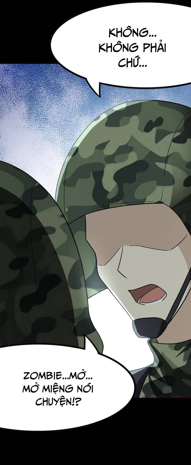 Bạn Gái Zombie Của Tôi Chapter 217 - 3