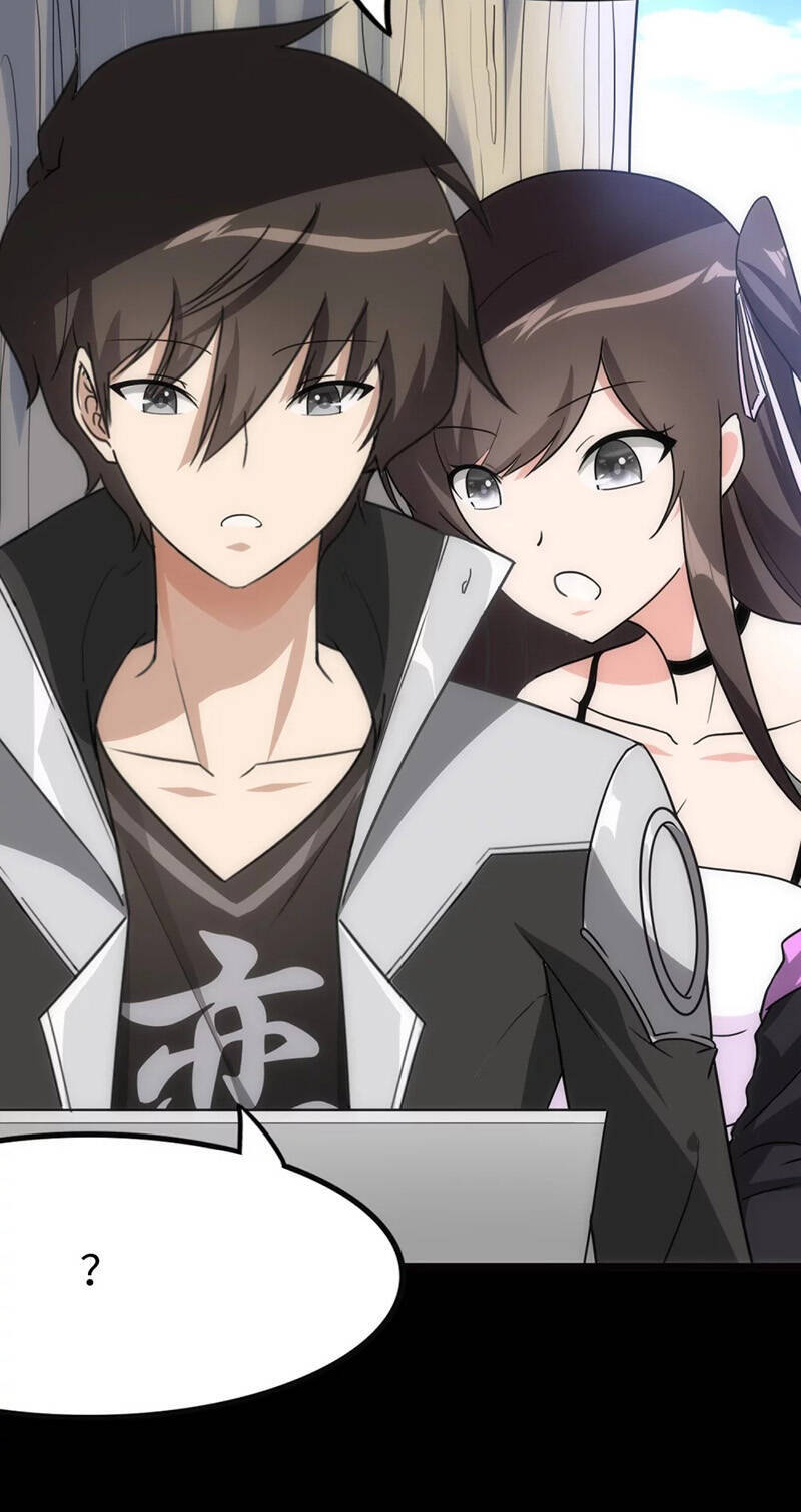 Bạn Gái Zombie Của Tôi Chapter 217 - 21