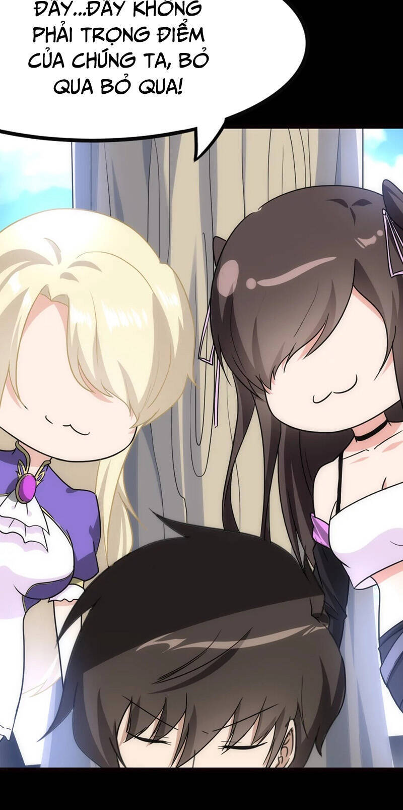 Bạn Gái Zombie Của Tôi Chapter 217 - 23