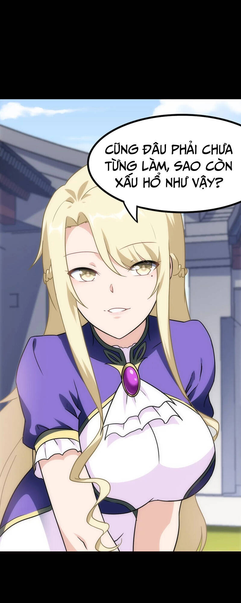 Bạn Gái Zombie Của Tôi Chapter 217 - 24