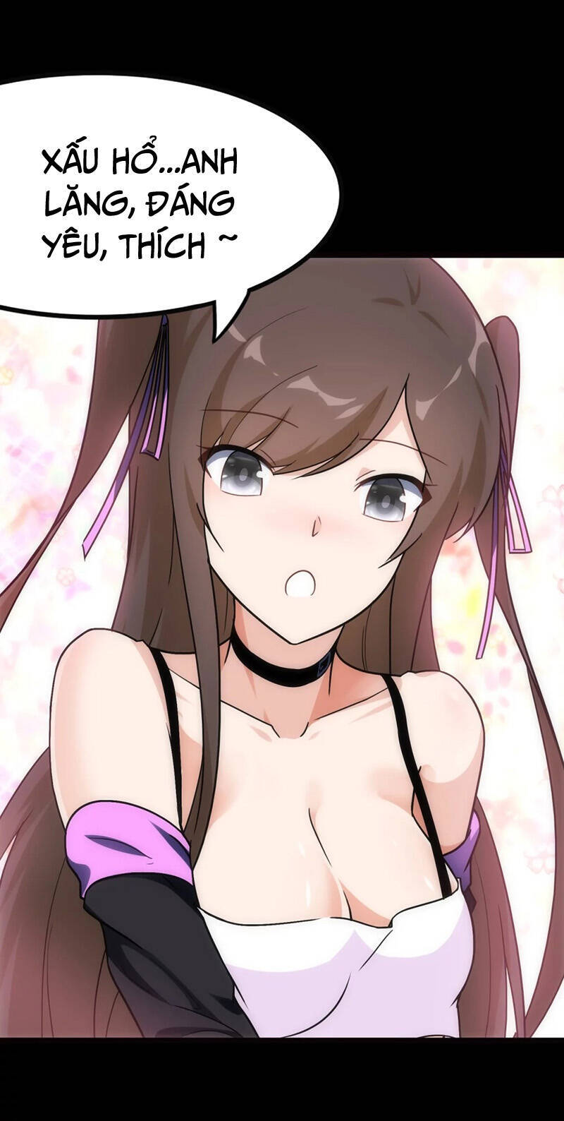 Bạn Gái Zombie Của Tôi Chapter 217 - 25