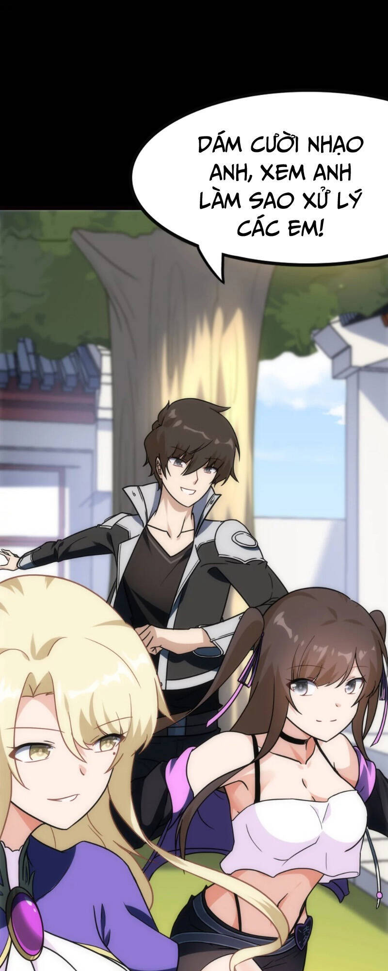 Bạn Gái Zombie Của Tôi Chapter 217 - 26