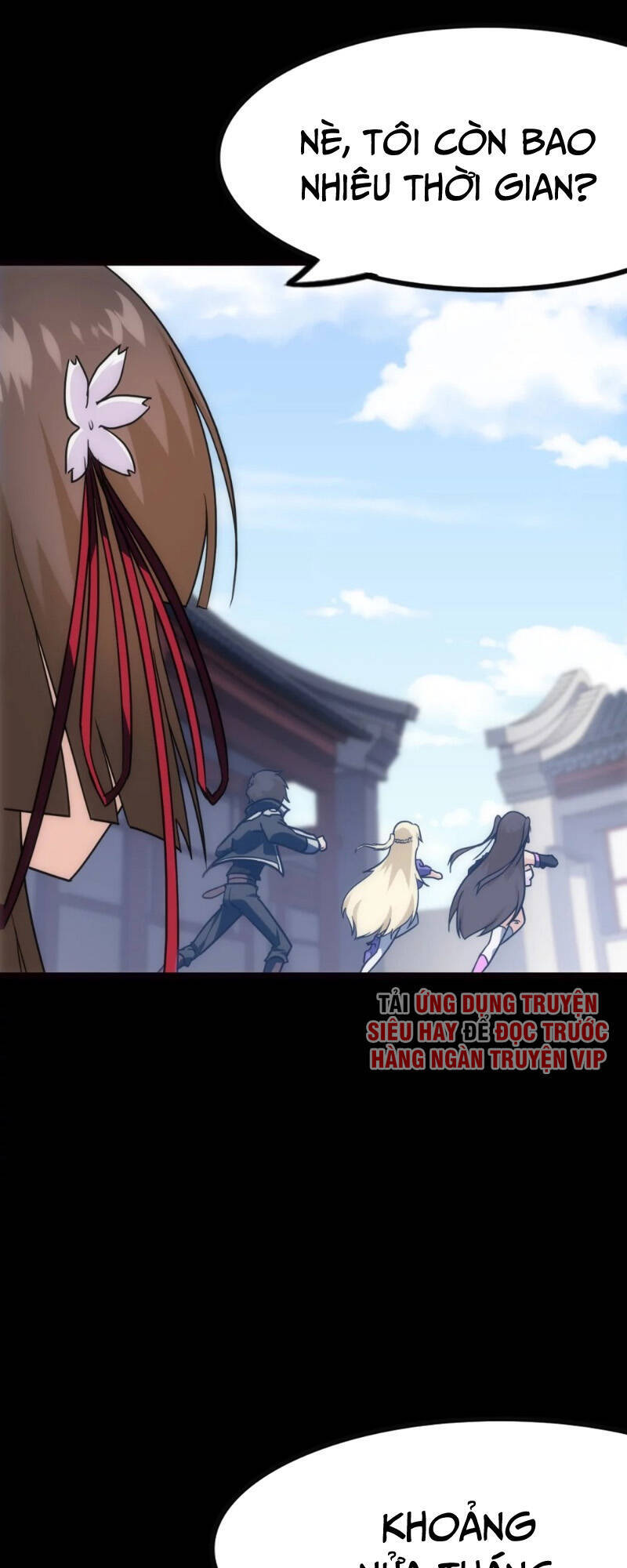 Bạn Gái Zombie Của Tôi Chapter 217 - 28