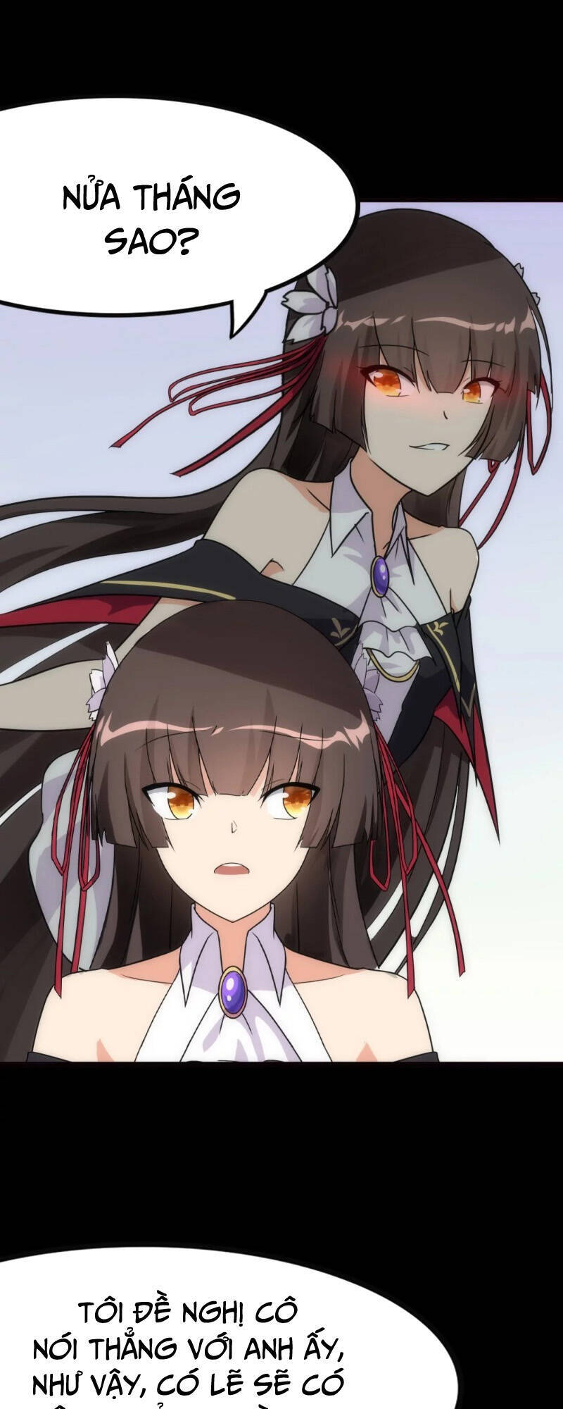 Bạn Gái Zombie Của Tôi Chapter 217 - 30