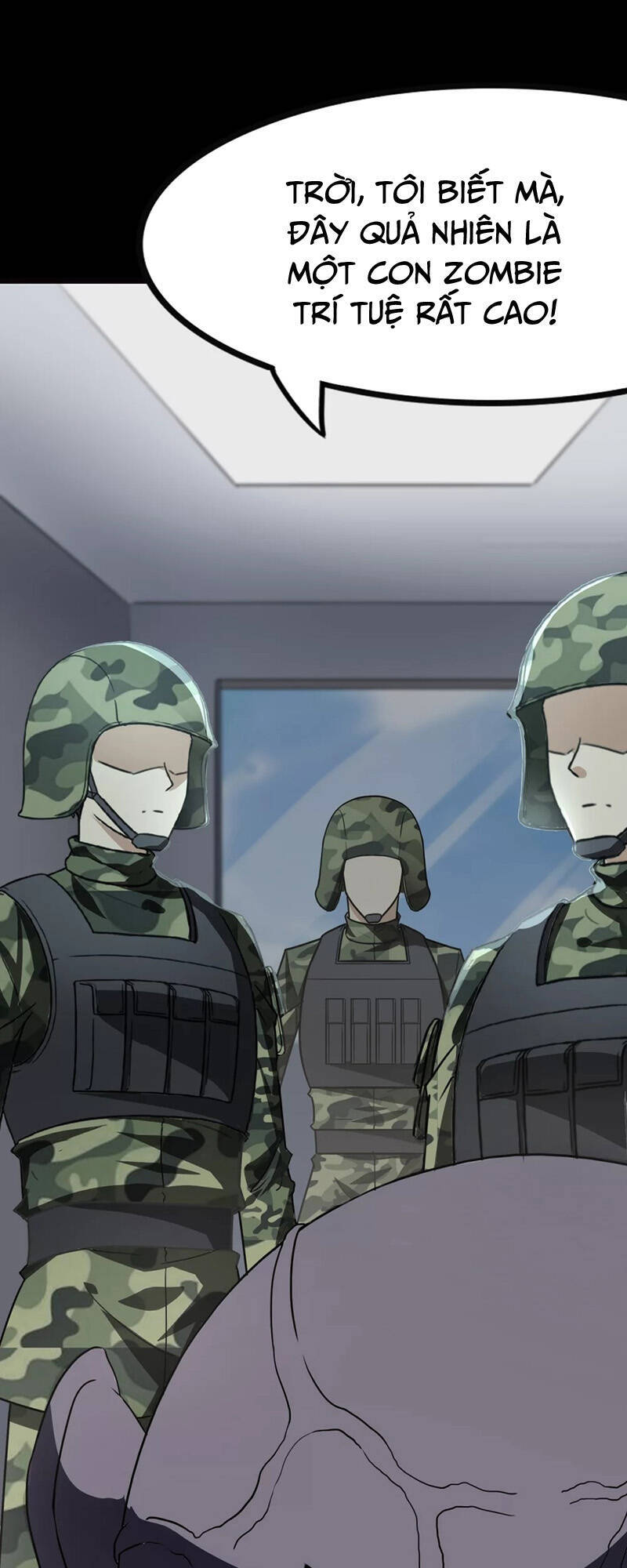 Bạn Gái Zombie Của Tôi Chapter 217 - 4