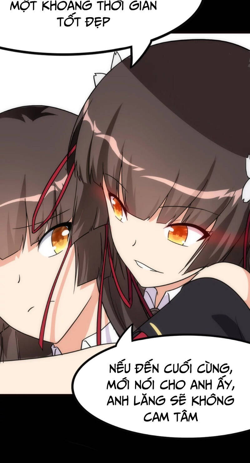 Bạn Gái Zombie Của Tôi Chapter 217 - 31