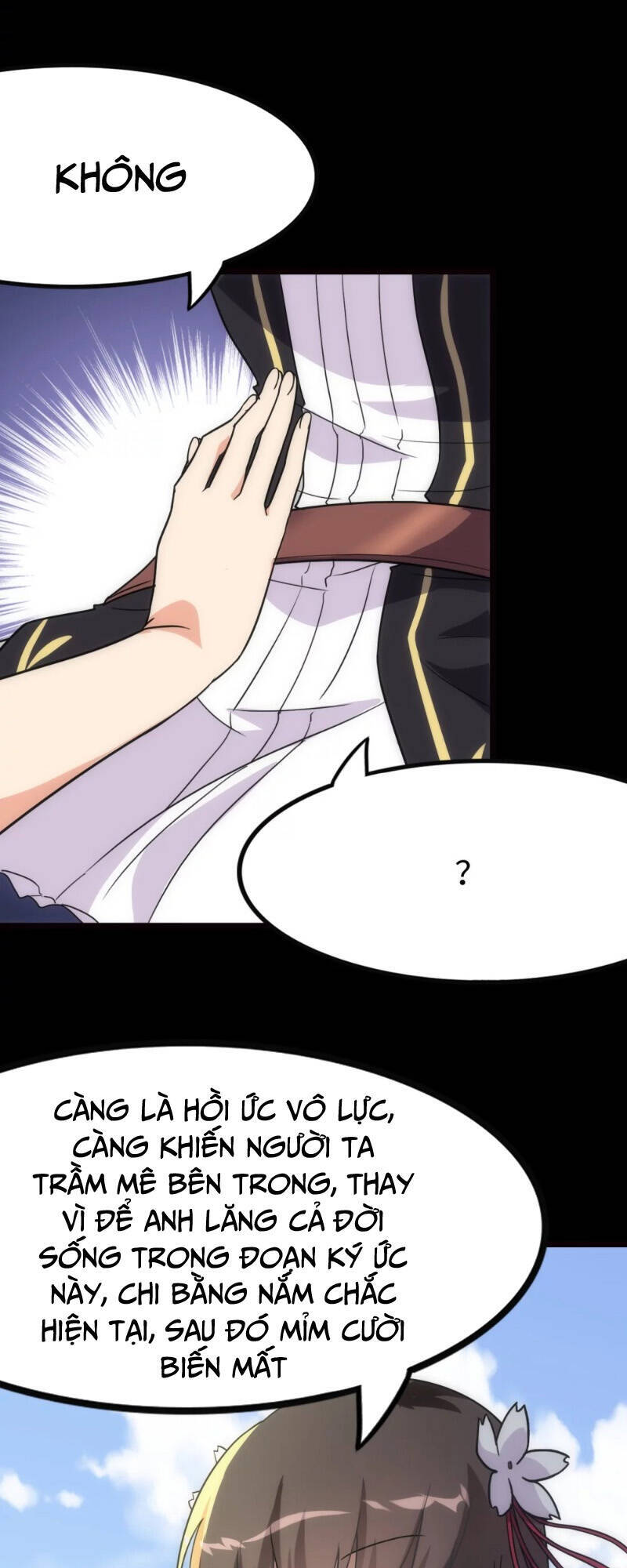 Bạn Gái Zombie Của Tôi Chapter 217 - 32