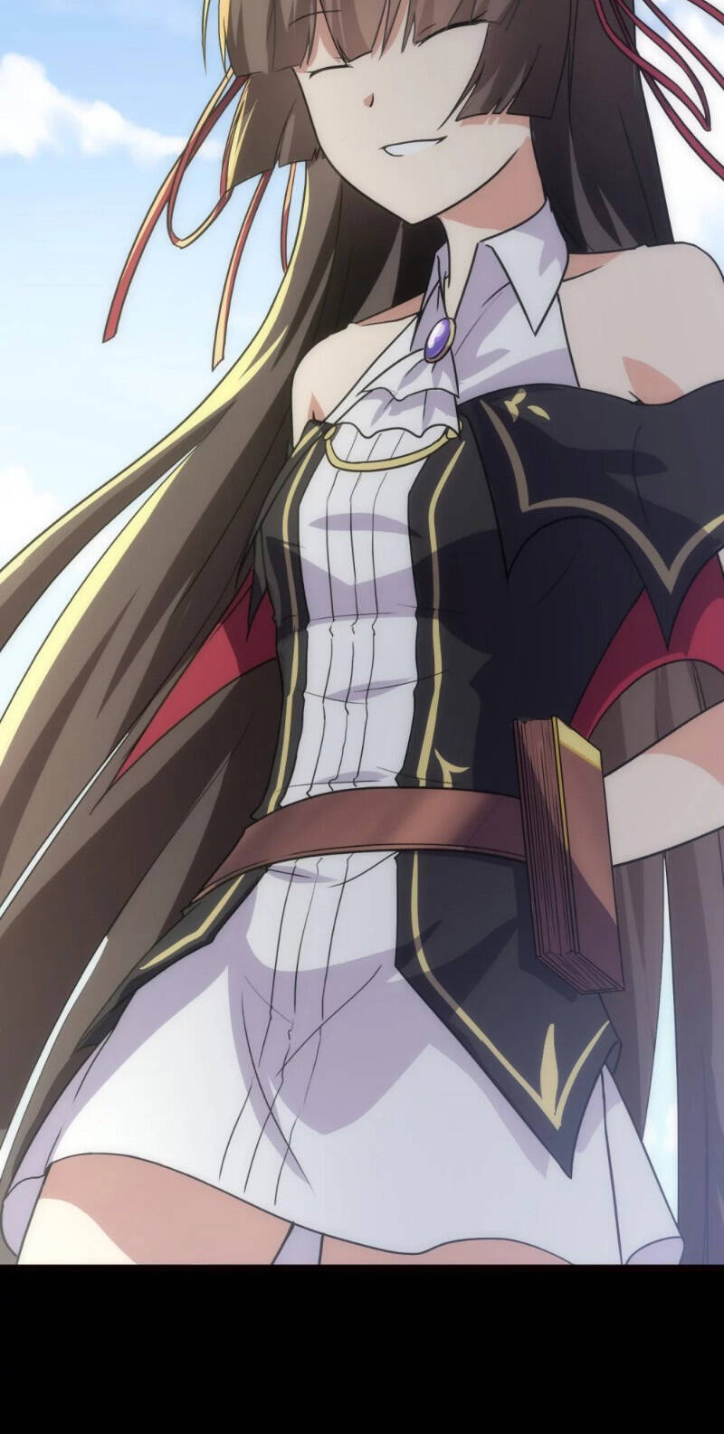 Bạn Gái Zombie Của Tôi Chapter 217 - 33