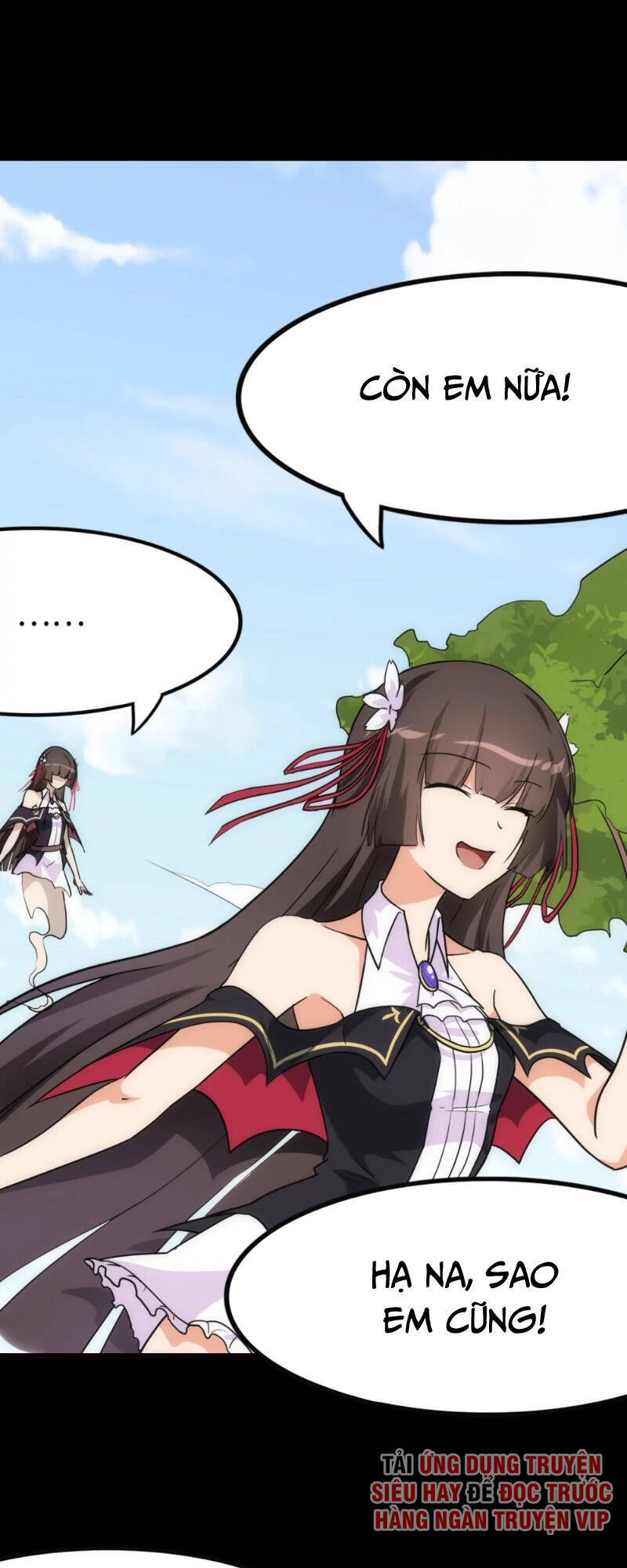 Bạn Gái Zombie Của Tôi Chapter 217 - 34